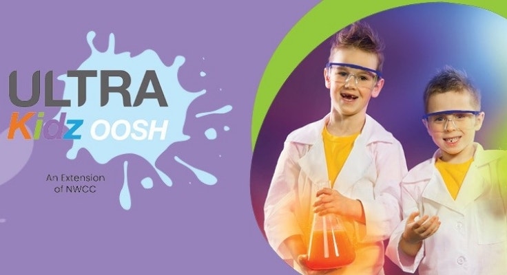 Out of school hours care.