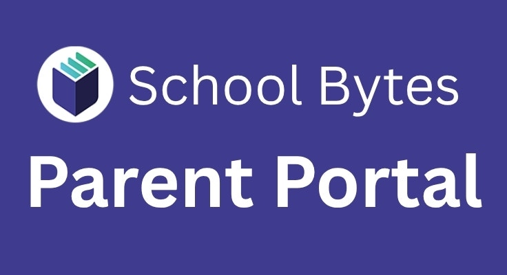 School Bytes parent portal.